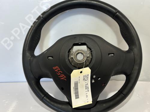Steering wheel RENAULT CAPTUR I (J5_, H5_) 1.2 TCe 120 | BP27688628C49 