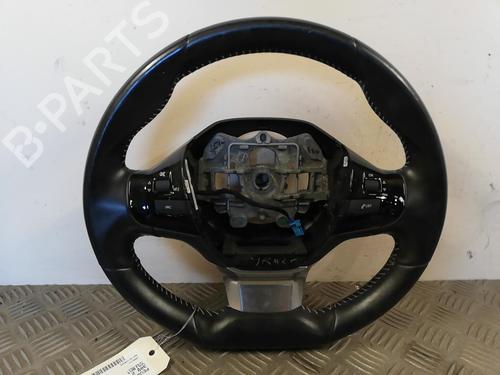 Steering wheel PEUGEOT 308 II (LB_, LP_, LW_, LH_, L3_) 1.6 BlueHDi 120 | BP29512751C49 
