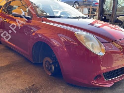 AC compressor ALFA ROMEO MITO (955_) 1.3 MultiJet (955AXT1A, 955AYA1A) | BP25664868M34 - Image 8
