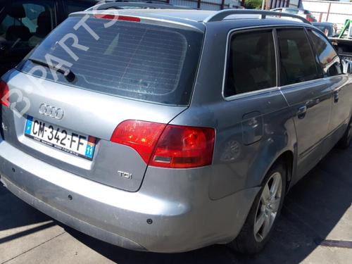 Electronic module AUDI A4 B7 Avant (8ED) 2.0 TDI | BP25667876M83  - Image 6