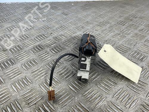 Used Ignition barrel Ignition barrel PEUGEOT 208 II (UB_, UP_, UW_, UJ_) e-208 (136 hp) 25665473 25665473