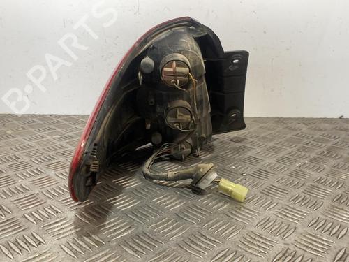 Right taillight FIAT SEDICI (189_) 1.9 D Multijet 4x4 | BP25670247C35 