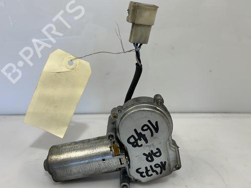 Rear wiper motor RENAULT KANGOO (KC0/1_) D 65 1.9 (KC0E, KC02, KC0J, KC0N) | BP25666568M102 