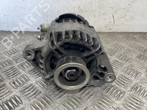 Alternator PEUGEOT 107 (PM_, PN_) 1.0 | BP25662167M7 