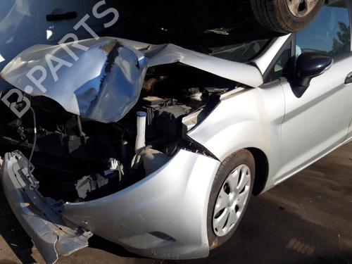 Højre baglygte FORD FIESTA VI (CB1, CCN) 1.4 TDCi | BP25663574C35 