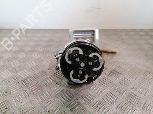 AC compressor DACIA LOGAN MCV II | BP25663535M34 - Image 2