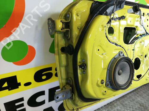Right front door TOYOTA MR2 III (ZZW3_) 1.8 16V VT-i (ZZW30) | BP25665866C3 