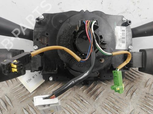 Steering column stalk PEUGEOT 207 SW (WK_) 1.6 HDi | BP25667740I23 