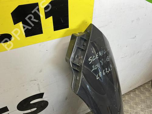 Left front fenders RENAULT GRAND SCÉNIC II (JM0/1_) 1.5 dCi (JM1E) | BP25668231C41 