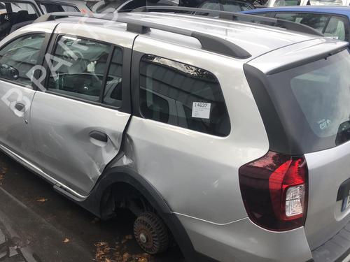 Starter DACIA LOGAN MCV II TCe 90 (K8M1, K8MA, K8AC) | BP25665593M8 