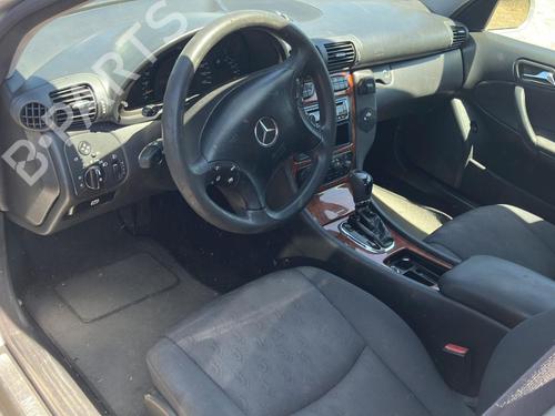 Engine MERCEDES-BENZ C-CLASS (W203) C 200 CDI (203.004) | BP25669701M1 - Image 7