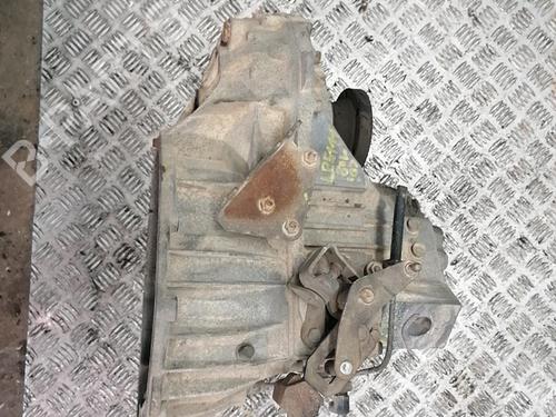 Used Gearbox Gearbox MERCEDES-BENZ VITO Van (W638) 108 CDI 2.2 (638.094) (82 hp) 25670744 25670744