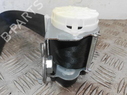 Rear right seatbelt RENAULT TWINGO III (BCM_, BCA_) | BP25664845I28 - Image 2