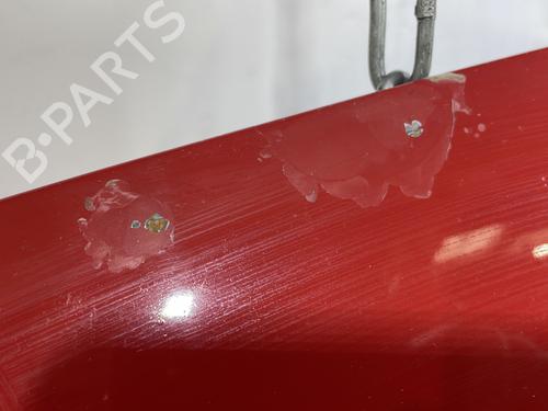 Hood RENAULT CLIO II (BB_, CB_) 1.5 dCi (B/CB07) | BP28690496C1 