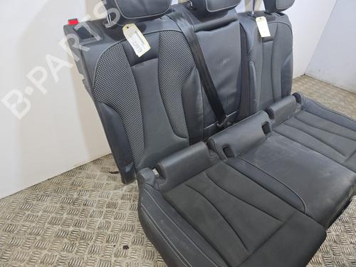 Rear seat AUDI A3 (8V1, 8VK) 2.0 TDI | BP31363551C17 - Image 2
