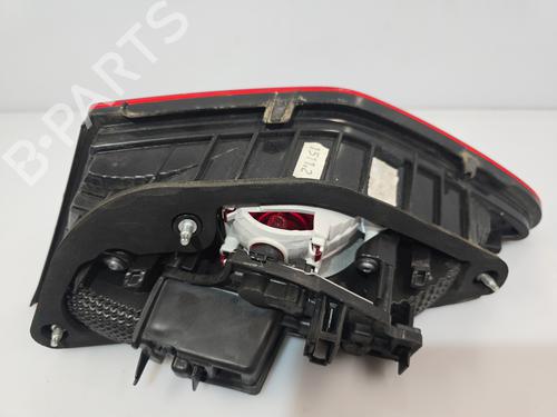 Used Left tailgate light Left tailgate light SEAT LEON (5F1) 1.2 TSI (105 hp) 25665370 25665370