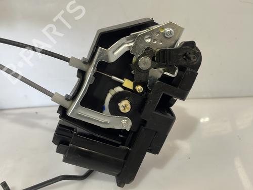 Rear left lock HYUNDAI i10 I (PA) 1.1 | BP26573749C100 