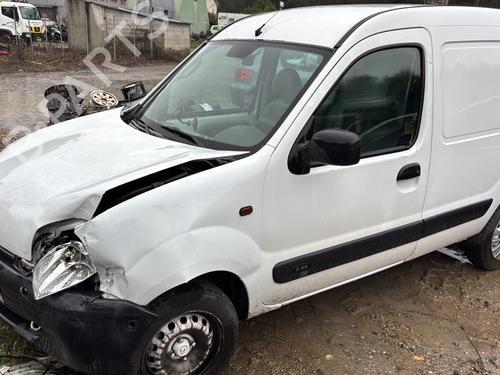 Ignition barrel RENAULT KANGOO (KC0/1_) D 65 1.9 (KC0E, KC02, KC0J, KC0N) | BP26431344M48 