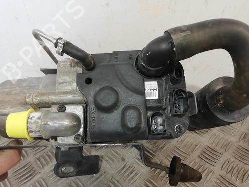 Used Electronic module Electronic module MERCEDES-BENZ GL-CLASS (X166) GL 500 4-matic (166.873) (435 hp) 25662519 25662519