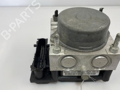 ABS pump DACIA LOGAN (LS_) 1.4 (LSOA, LSOC, LSOE, LSOG) | BP25663611M43 