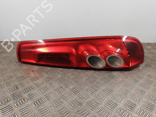 Used Right taillight FORD FIESTA V (JH_, JD_) 1.3 (69 hp) 25665530