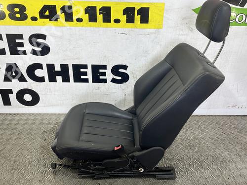 Right front seat MERCEDES-BENZ E-CLASS (W212) E 220 CDI / BlueTEC (212.001, 212.002) | BP25667505C16