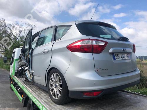 Switch FORD C-MAX II (DXA/CB7, DXA/CEU) 1.6 TDCi | BP25665662I30 - Image 6