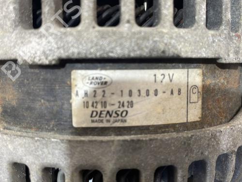 Alternator LAND ROVER RANGE ROVER SPORT I (L320) 3.0 D 4x4 | BP25664688M7 