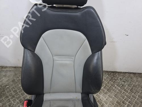 Sedile anteriore sinistro AUDI A1 (8X1, 8XK) 1.4 TFSI | BP30646505C15 