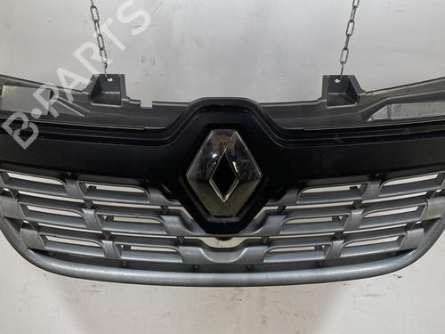 Grille RENAULT MASTER III Van (FV) 2.3 dCi 100 FWD (FV0A, FV0B, FV0G, FV0K, FV0H) | BP30973199C40 