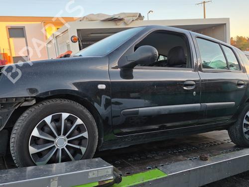 Used Parts RENAULT CLIO II (BB_, CB_) 1.2 LPG 4382321