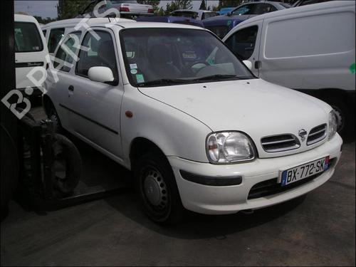 Right headlight NISSAN MICRA II (K11) 1.0 i 16V (K11) | BP25669451C29