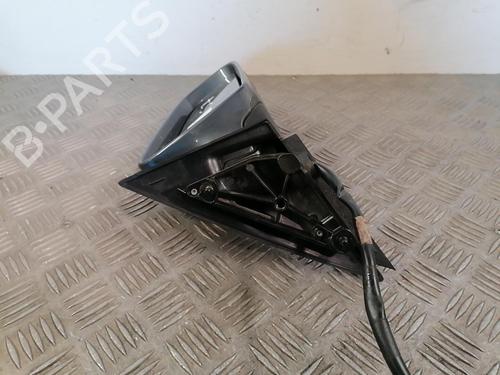 Right mirror AUDI A3 (8P1) 2.0 TDI 16V | BP25670776C27 