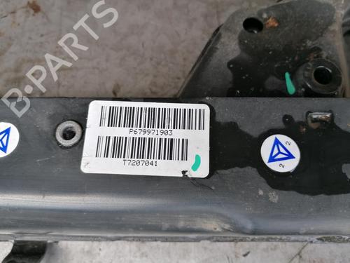 Subframe BMW X6 (E71, E72) M 50 d | BP26328086M9 