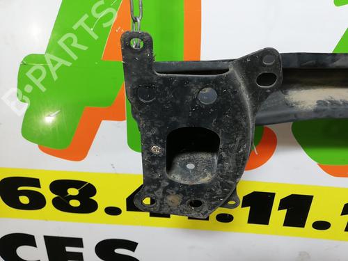 Used Front bumper reinforcement Front bumper reinforcement NISSAN PATHFINDER III (R51) 3.0 dCi (231 hp) 25670142 25670142