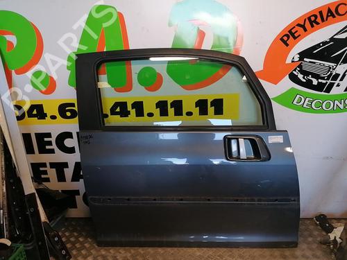 Used Right front door Right front door PEUGEOT 1007 (KM_) 1.6 HDi (109 hp) 25668430 25668430