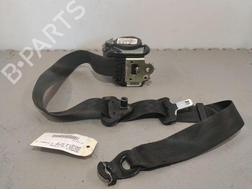Front left seatbelt RENAULT MASTER III Platform/Chassis (EV, HV, UV) 2.3 dCi 130 RWD (HV01, HV10, HV11, HV12, UV01, UV10,... | BP40440105I26 - Image 3