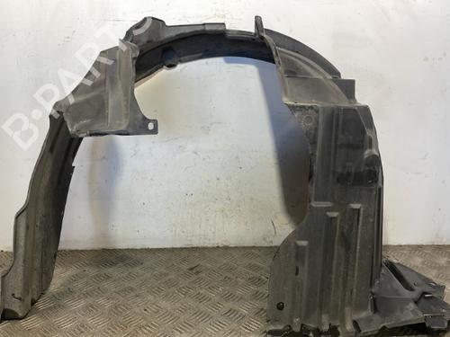 Used Wheel arch NISSAN MICRA III (K12) 1.2 16V (80 hp) 25664637