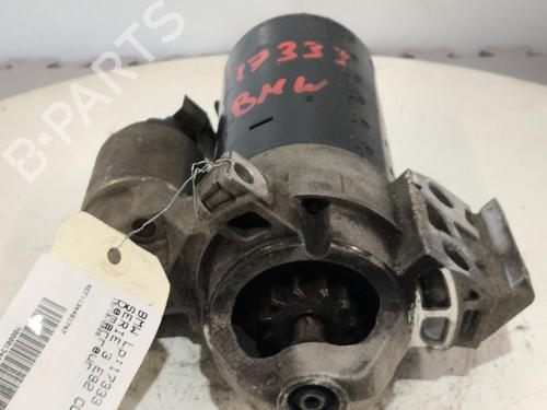 Starter BMW 3 Coupe (E92) 320 d | BP40032177M8 - Image 4