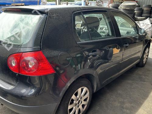 Right taillight VW GOLF V (1K1) 1.9 TDI | BP25667309C35 