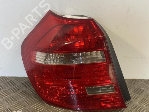 Left taillight BMW 1 (E87) 116 d | BP25665359C34 - Image 3