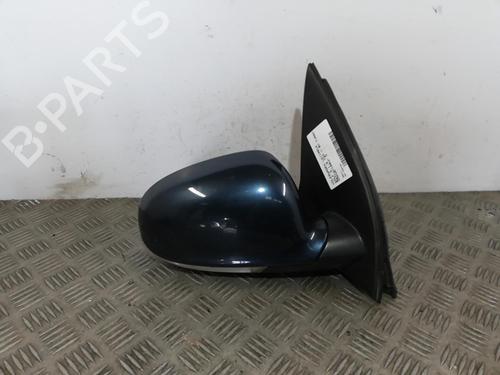 Used Right mirror VW GOLF V (1K1) 1.9 TDI (105 hp) 25670174