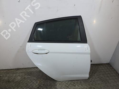 Dør højre bagtil RENAULT MEGANE II (BM0/1_, CM0/1_) 1.6 16V (BM0C, CM0C) (113 hp) 30726120