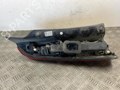 Right taillight RENAULT ESPACE IV (JK0/1_) 2.0 dCi (JK01, JK02, JK1J, JK1K, JK1H) | BP25665685C35 