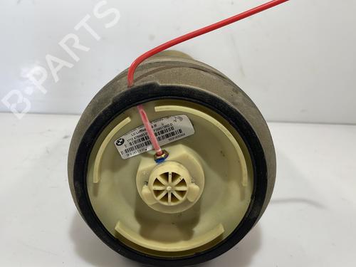 Left rear shock absorber BMW X5 (E70) M | BP25669096M18 