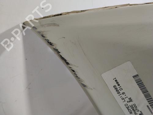 Used Rear bumper Rear bumper ALFA ROMEO 147 (937_) 1.9 JTDM 8V (937.AXD1A, 937.AXU1A, 937.BXU1A) (120 hp) 33950946 33950946