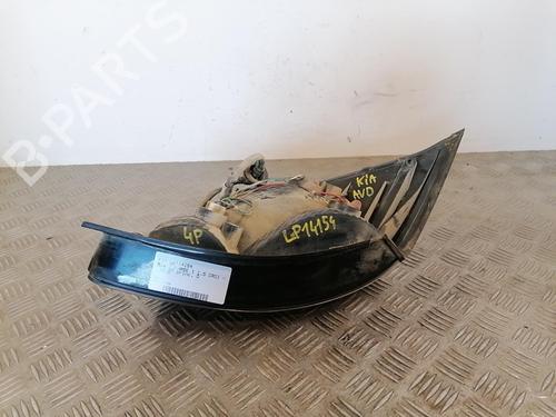 Right taillight KIA RIO II (JB) 1.5 CRDi | BP25670722C35 