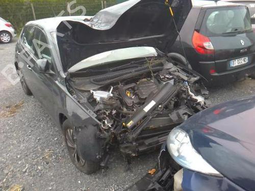 Steering column stalk VW POLO VI (AW1, BZ1, AE1) 1.0 MPi | BP25662734I23  - Image 8