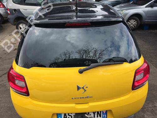 Rear mirror CITROËN DS3 (SA_) 1.6 VTi 120 | BP32114630I6  - Image 9