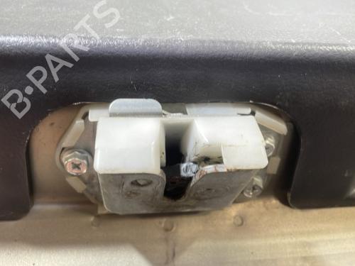 Tailgate FIAT SEDICI (189_) 1.9 D Multijet 4x4 | BP25670245C6 